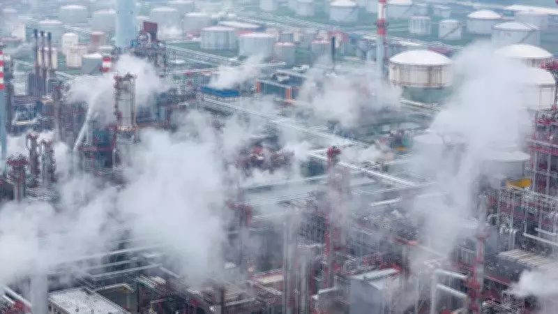 Russia Says India's Energy Cooperation Stance Unchanged Amid Global Scrutiny