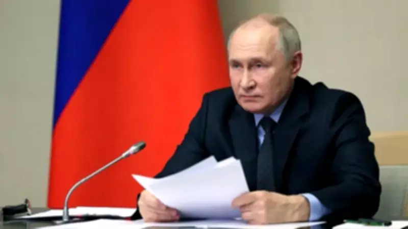 Russia Strongly Opposes US-Built Nuclear Plant in Armenia Amid Vance Deal