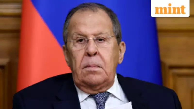 Russia Threatens Military Response to Western Troop Buildup in Greenland