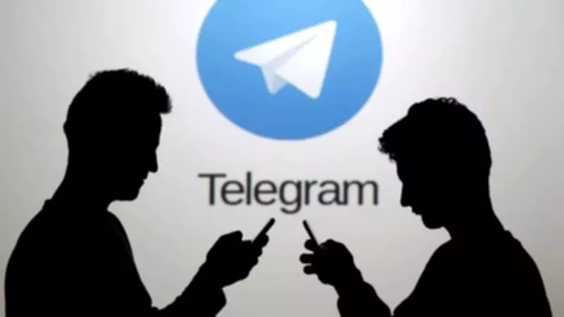 Russia Tightens Grip on Telegram with New Restrictions and Fines