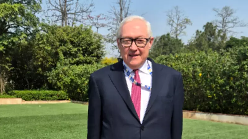 Russia Voices Concern Over US-India Trade Deal Impact on Moscow Ties