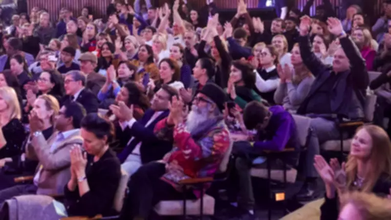 Russian Choir's Delhi Debut: Bappi Lahiri's Jimmy Jimmy Lights Up Republic Day Celebration