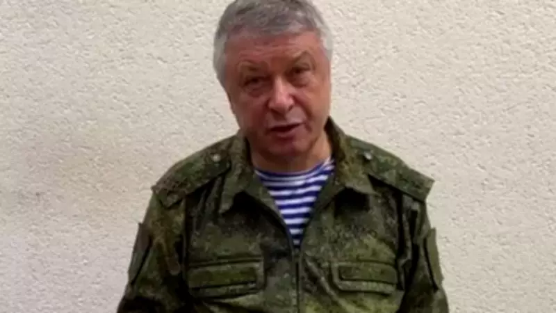 Russian General Vladimir Alekseyev Shot in Moscow Assassination Attempt