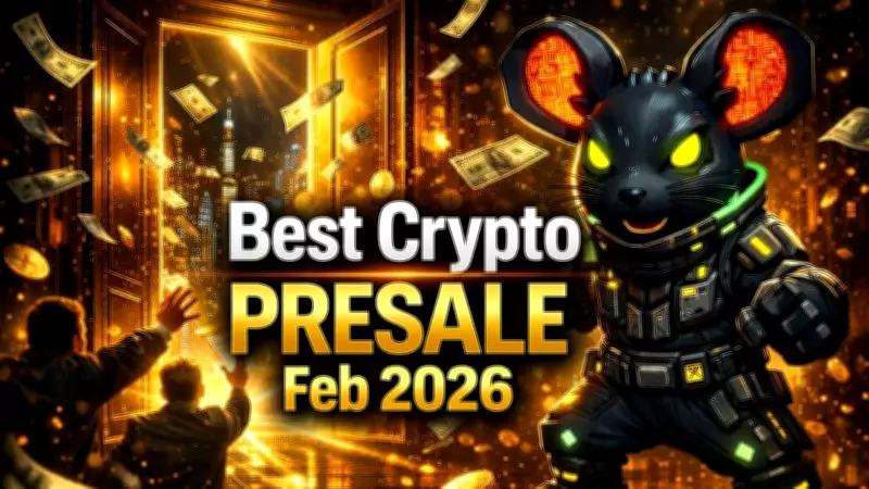 Russia's $650M Crypto Bombshell & Deepsnitch AI Heat Up 2026 Presale Market