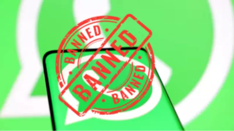 Russia's MAX App: The New Alternative to Banned WhatsApp Explained