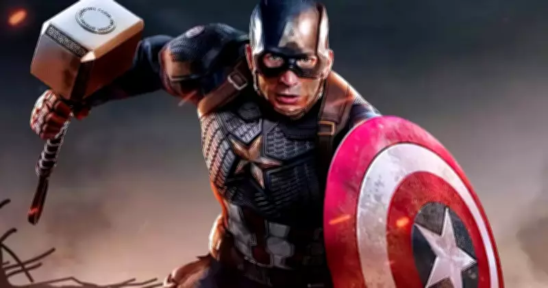 Russo Brothers Confirm Chris Evans' Captain America Central to Avengers Saga