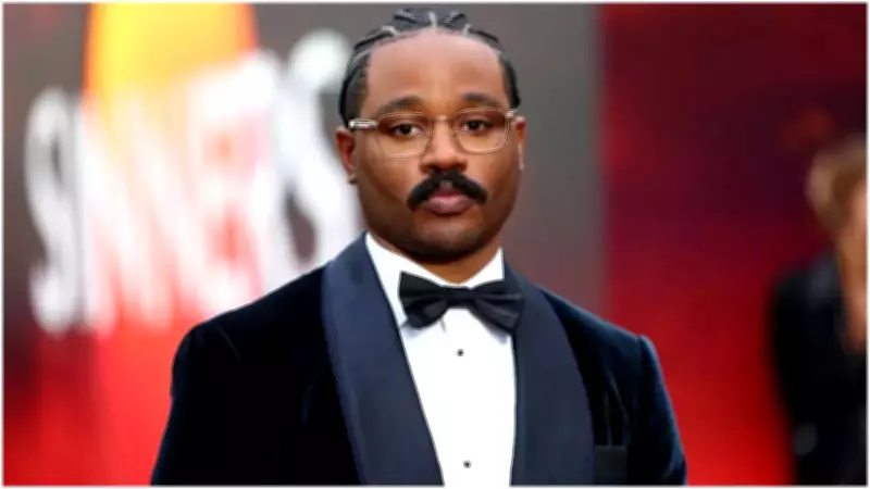 Ryan Coogler Makes BAFTA History as First Black Original Screenplay Winner
