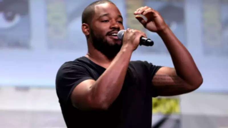 Ryan Coogler Reflects on Chadwick Boseman's Enduring Legacy in Black Panther Journey
