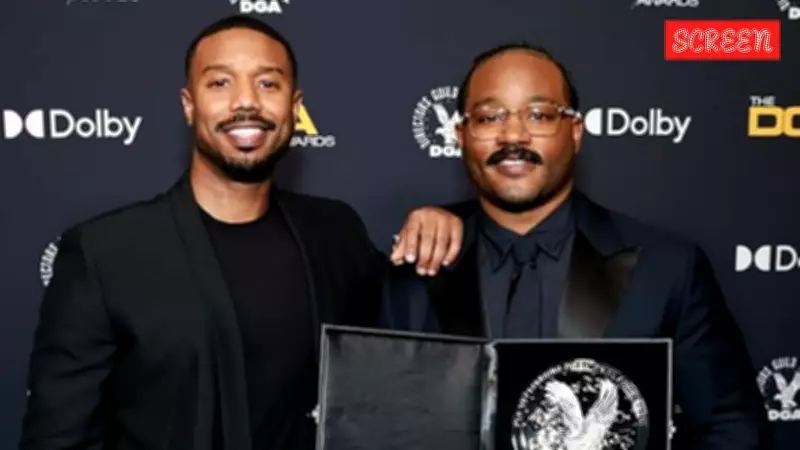 Ryan Coogler's 'Sinners' Gains Oscar Buzz as Historic Best Director Win Looms