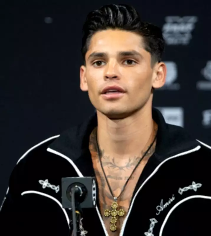 Ryan Garcia Secures WBC Welterweight Title with Dominant Victory Over Devin Haney