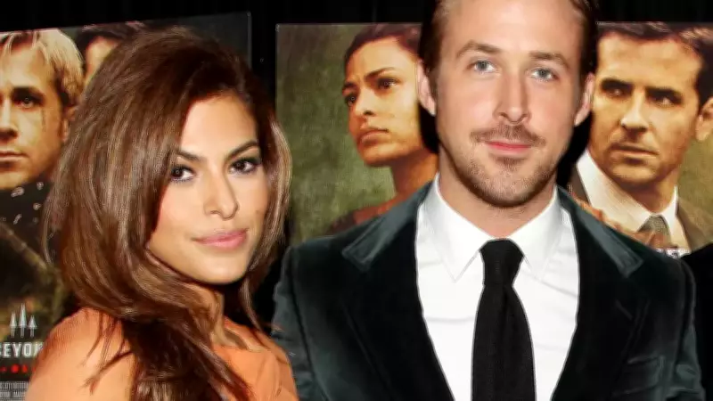 Ryan Gosling & Eva Mendes: Inside Their Billion-Dollar Hollywood Empire