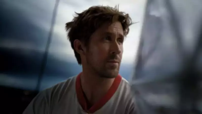 Ryan Gosling's 'Project Hail Mary' Unveils Final Trailer Ahead of Super Bowl