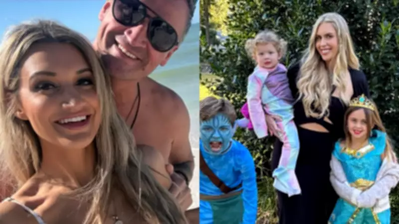 Ryan Lochte's Family Drama Erupts as Ex-Wife Questions Fatherhood, New Girlfriend Responds