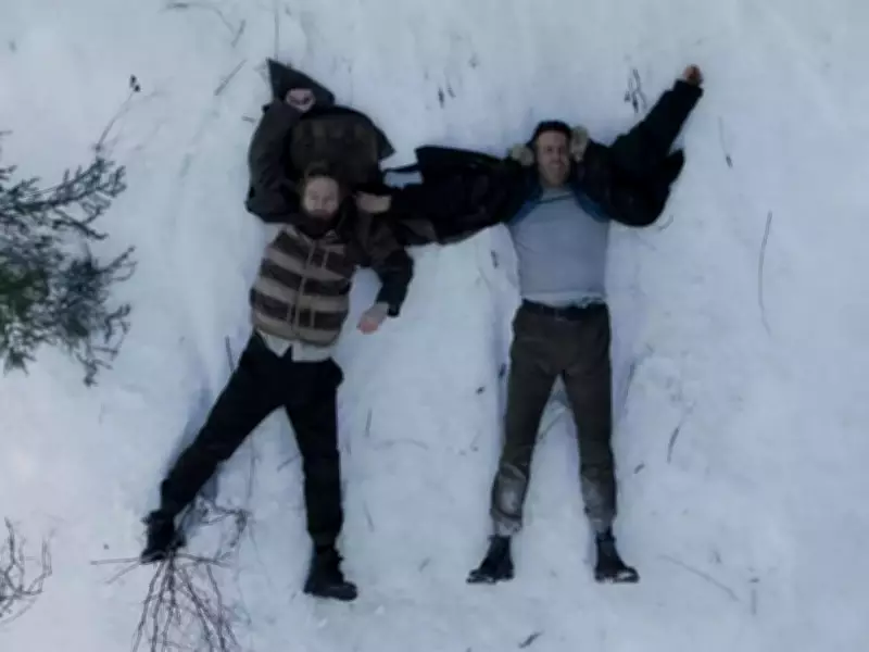 Ryan Reynolds & Kenneth Branagh Team Up for Spy Comedy 'Mayday' on Apple TV+