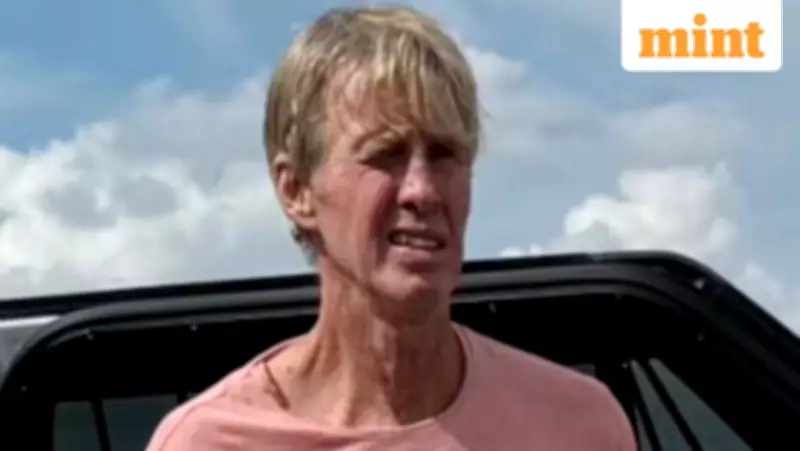 Ryan Routh Receives Life Sentence for Attempted Trump Assassination at Florida Golf Course