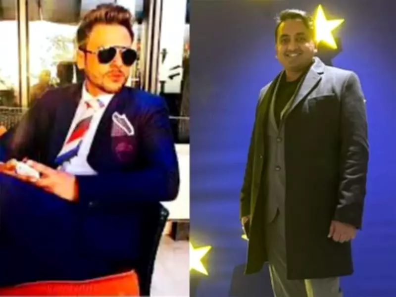 Saahil Peerzada Invests in Torus Innotech, Oman Partnership Fuels Global Growth