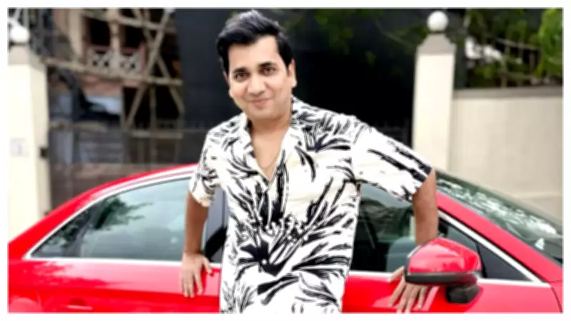 Saanand Verma on Actor's Evolution, Responsibility, and Digital Age Impact
