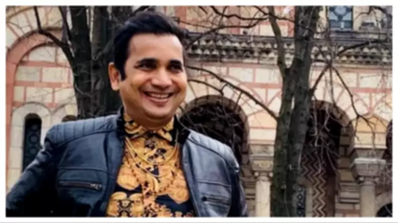 Saanand Verma on Saxena's Big Screen Debut: Beyond Comedy in Bhabhiji Ghar Par Hain Film