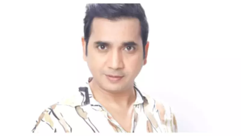 Saanand Verma on TV Industry Woes: Exhaustion, Payment Delays, and Lack of Regulation