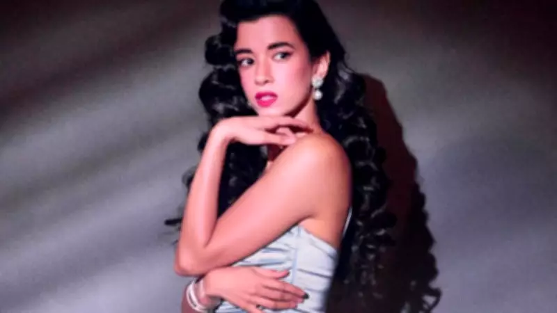 Saba Azad Embraces Punjabi Culinary Heritage: Mindful Eating with Makkhan and Ghee