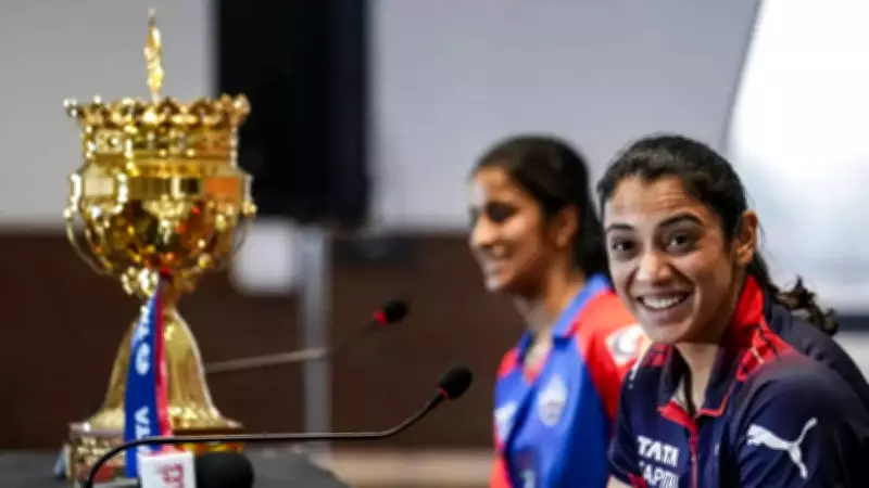 Saba Karim Backs Delhi Capitals as Stronger Team Ahead of WPL Final vs RCB