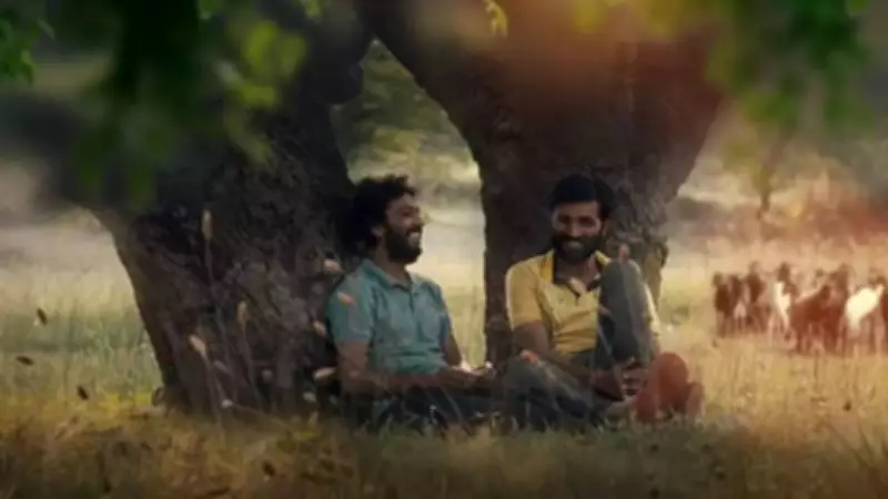 Sabar Bonda LGBTQ+ Drama Finally Streams on Netflix After OTT Struggle