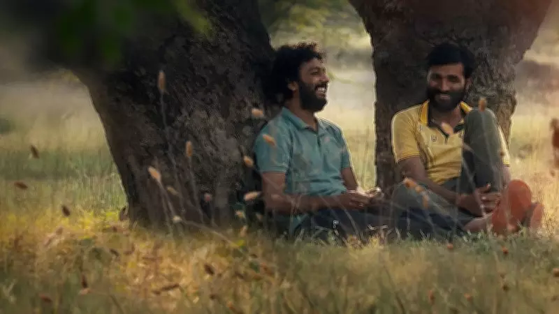Sabar Bonda Review: A Lyrical Marathi Tale of Queer Love on Netflix