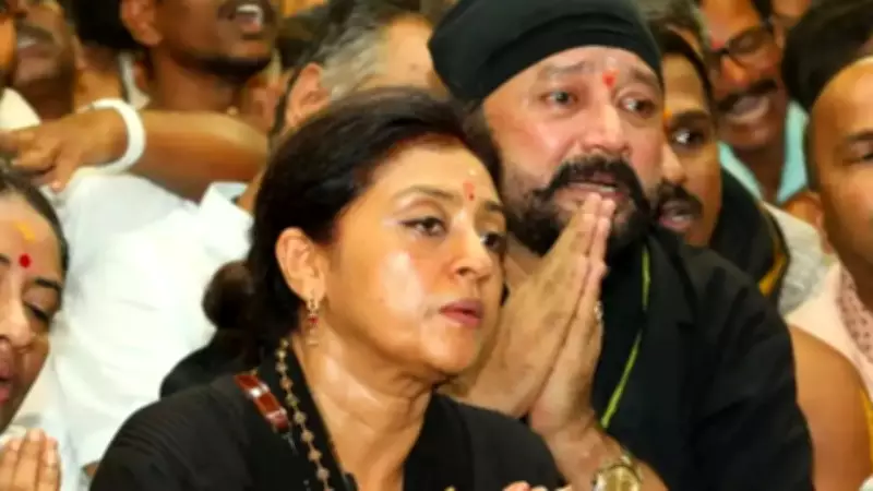 Sabarimala Gold Theft: Actor Jayaram Summoned by ED in PMLA Case