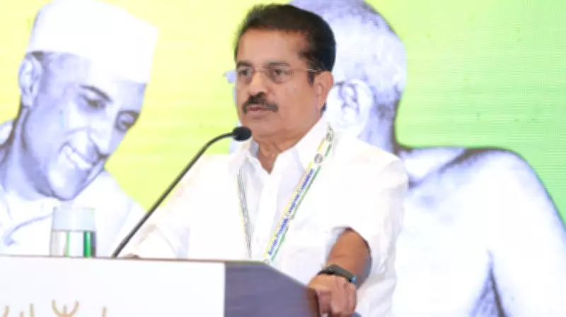 Sabarimala Gold Theft: SIT Questions Congress MPs Adoor Prakash, Anto Antony