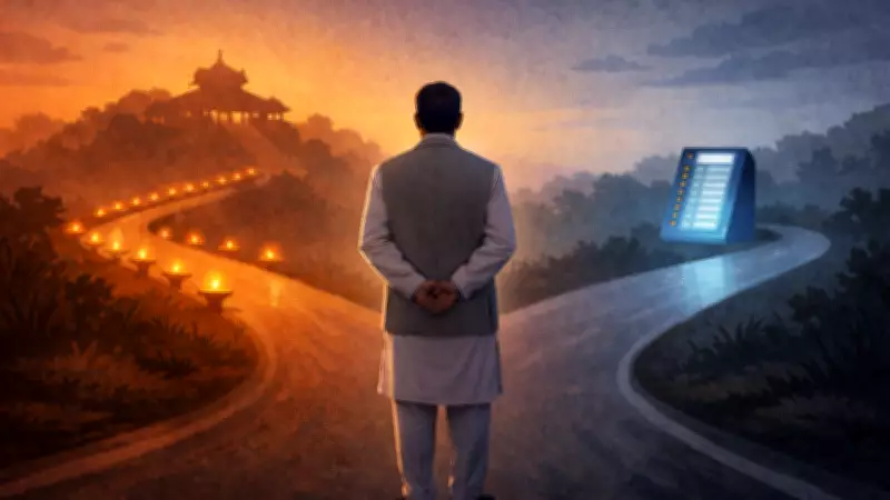 Sabarimala Issue: Why the Left May Shift Its Stance and Turn Right