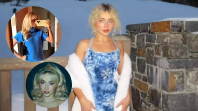 Sabrina Carpenter's Fashion Evolution: 6 Iconic Outfits That Defined Her Style