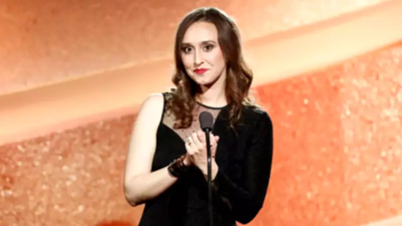 Sabrina Gonzalez Pasterski: The Physics Prodigy Who Built a Plane at 14 and Rejects Millions