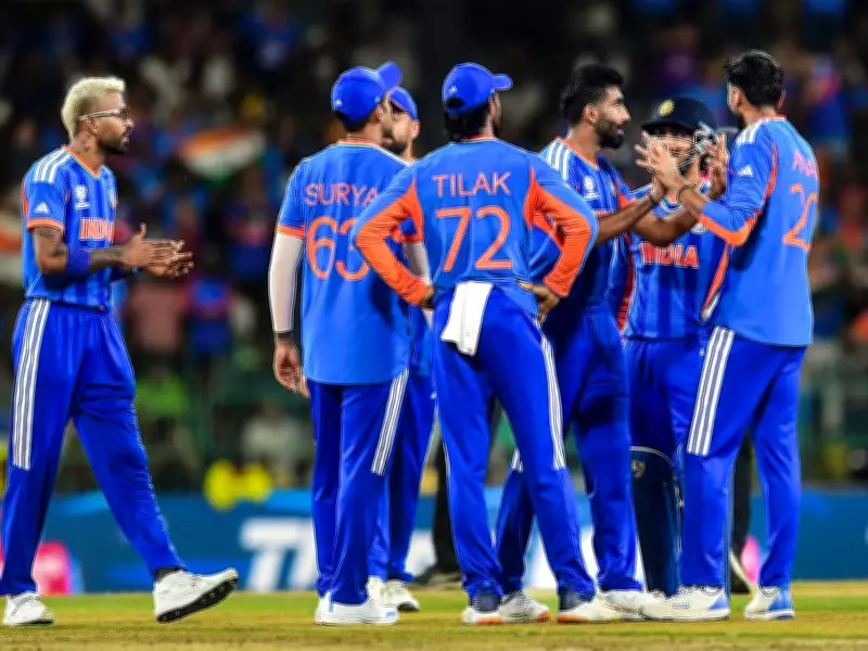 Sachin Tendulkar Lauds India's Dominant Victory Over Pakistan in T20 World Cup