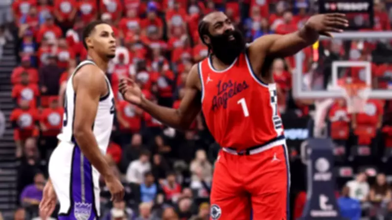 Sacramento Kings Host LA Clippers in Crucial NBA Showdown on Friday Night