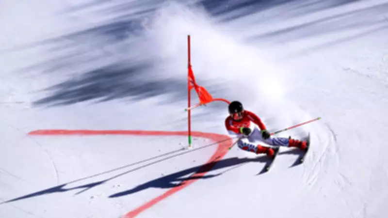 Sacramento Skiers Hailed as Heroes After Dramatic Palisades Tahoe Avalanche Rescue