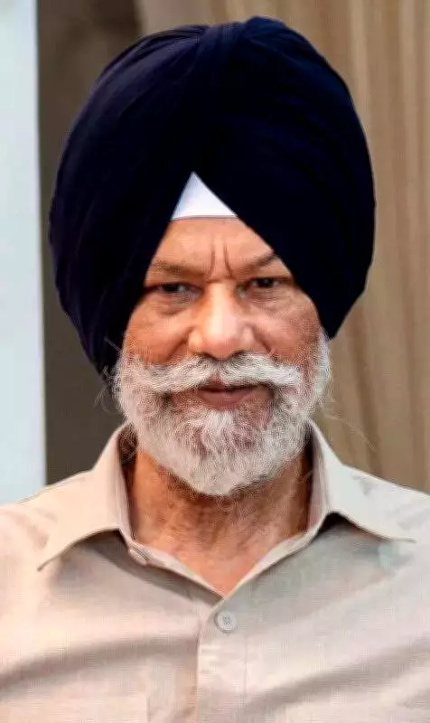 SAD Leader Condemns Police Action at Samana Dharam Yudh Morcha Protest