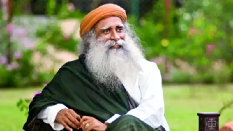 Sadhguru's Wisdom: Inspiring Quotes to Teach Children Kindness and Compassion