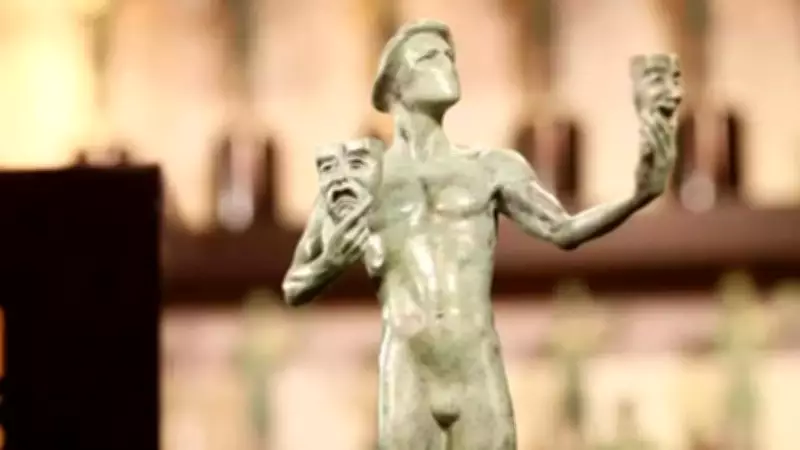SAG Awards Rebrand as Actor Awards: Netflix to Stream 2026 Ceremony