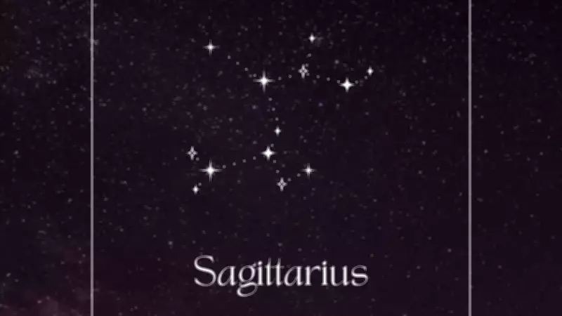 Sagittarius Daily Horoscope: Emotional Relief and Social Harmony Arrive
