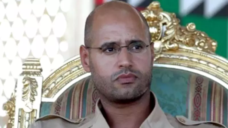 Saif al-Islam Gaddafi Assassinated in Libya: Former Heir to Gaddafi Regime Killed at 53