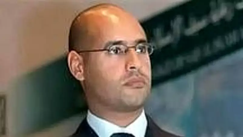 Saif al-Islam Gaddafi, Son of Late Libyan Leader, Reportedly Killed: Sources