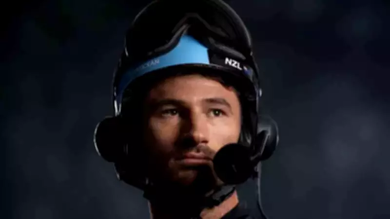 SailGP Auckland Event Halted After High-Speed Boat Collision Injures Sailors