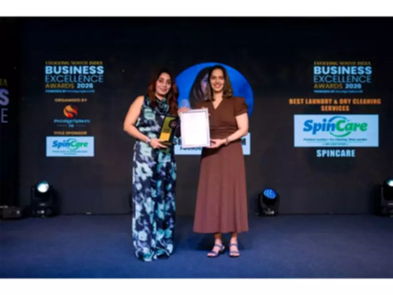 Saina Nehwal Attends Evolving South India Business Excellence Awards 2026 in Bengaluru