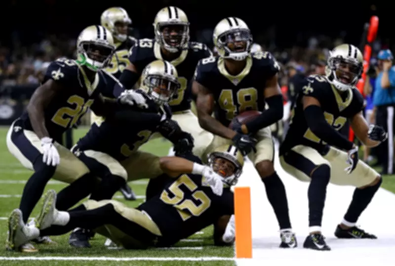 Saints Face Crucial Decision on Veteran Cameron Jordan's Future in 2026 Offseason