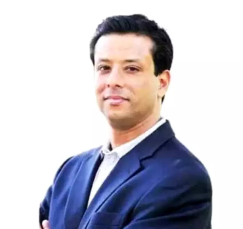 Sajeeb Wazed Joy Warns of Security Threat to India from Bangladesh Elections