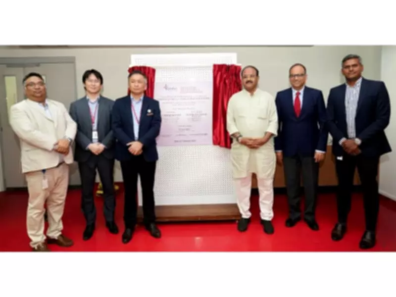 Sakra World Hospital Launches Integrated Institute for Cancer and Blood Disorders