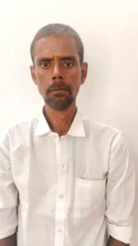 Salem Father Arrested for Murdering Daughter Over Affair with Married Man