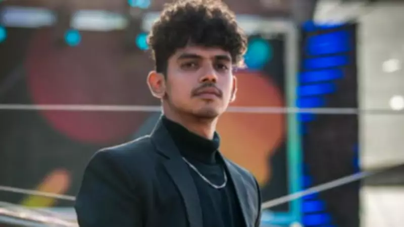 Salem Youth Wins Best Background Score at Singapore Film Festival