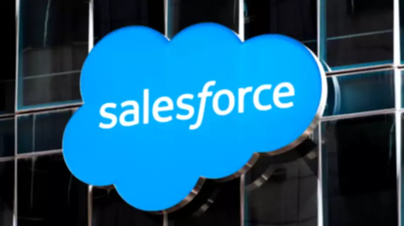 Salesforce Launches India AI Accelerator for Nonprofits with Rs 6.8 Crore Grant