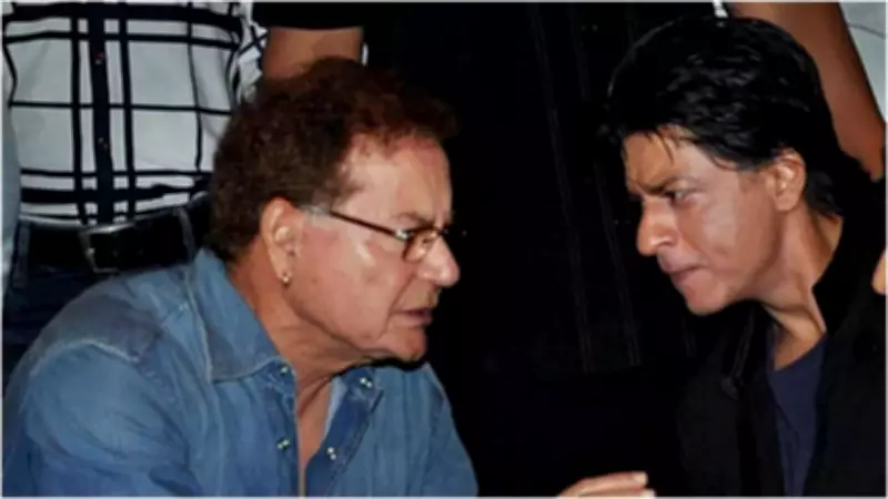 Salim Khan Hospitalized in Mumbai, Bollywood Rallies Around Veteran Writer